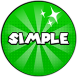caption=Badge