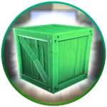 Game Badge Thumbnail