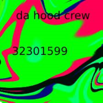 da hood personal group