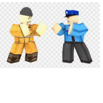 the police group group