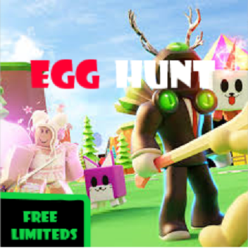 🥚 [FREE UGC] Egg Hunters! 🥚