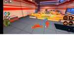JBAX09'S NOOB G@NG