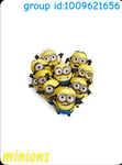 minionsssss :P