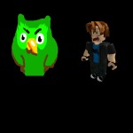 DuoLingo Horror Story 