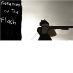 Freelancers Of The Flash