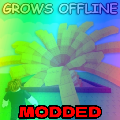  [✨] Grow Garden Modded 