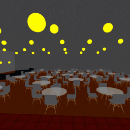 Night Out Cafe [BETA]