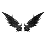 Voided Wings of Ruin: Desolation