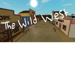 The western lands RP (NEW UPDATE!) icon