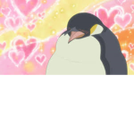 PIA- Penguins UNITE