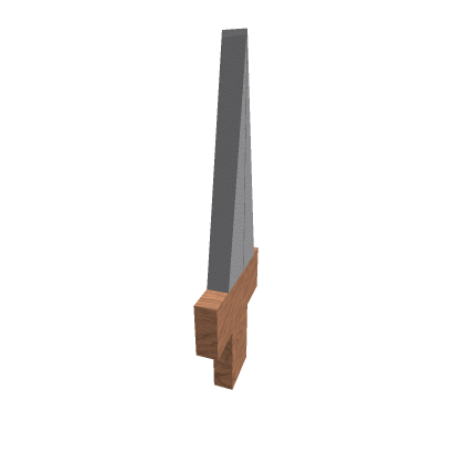 Knife