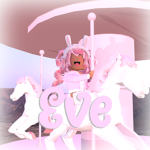 ʚ eve ɞ
