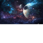 La estrella volante