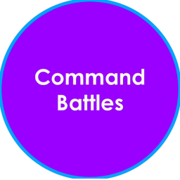 [REWORKED!] Command Battles