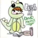 Elijah the Dinomaster’s group