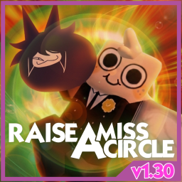 Raise a Miss Circle [v1.30]