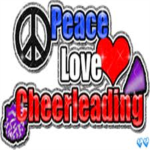 THE POPS CHEERLEADING