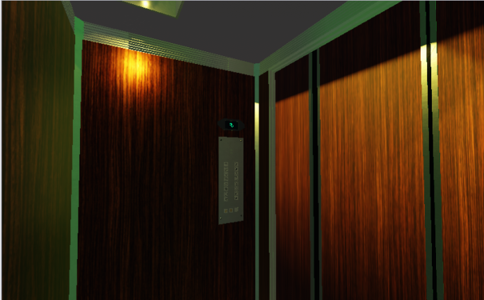 Лифты вошодского района screenshot 1