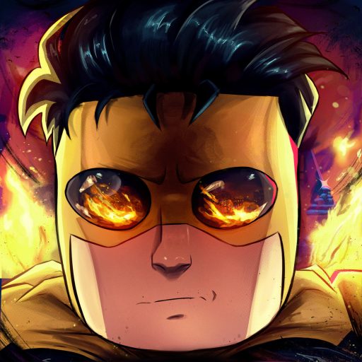 Invincible Showdown