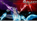 Guardians of Galaxy
