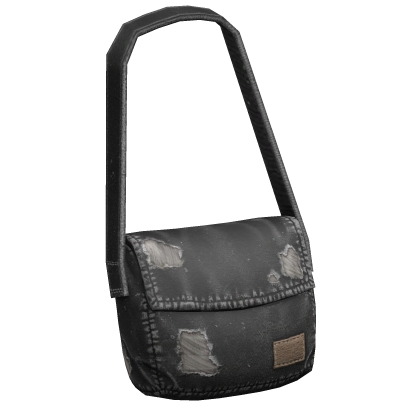 (3.0) Old Black Bag
