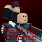 The Military Defense