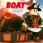 Boat Wars Community