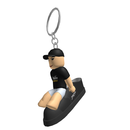 [SPECIAL] Nanyang Keychain thumbnail