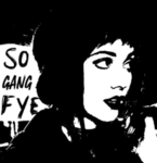 GangSoFye