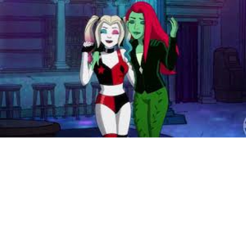  harley and ivy