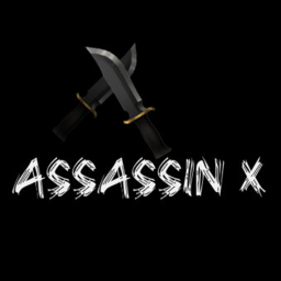 Assassin X (Massive update soon)