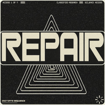 Repair _Unfinished DEMO