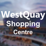 West Quay Shopping Centre