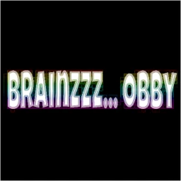 Brainzzz... Obby icon