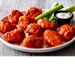 Boneless Wings are NOT Chicken Nuggets