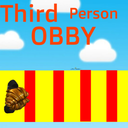 Third Person Obby