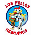 Los Pollos Hermanos Albuquerque