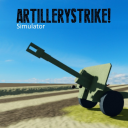 ARTILLERY STRIKE! Simulator (v0.24)