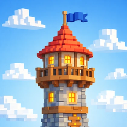 Mad Towers Roblox group icon