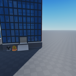 VIP HQ