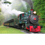 TRAIN ADMIN