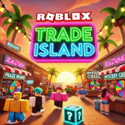 Trade Island 💸