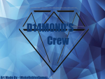 D14M0ND's Crew