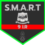 [ RTA ] 9th Infantry Regiment [96]