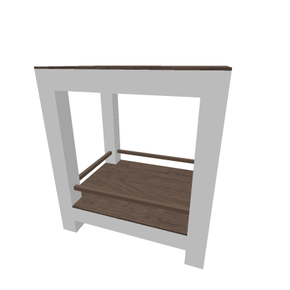 #NBK || Side Table