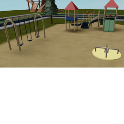 Guest city! [LIVE OBBY]