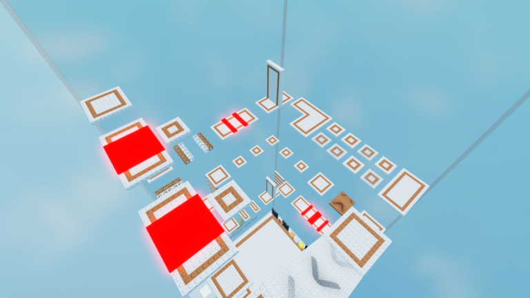 Trust Me Tower (You Shouldn’t) screenshot 2