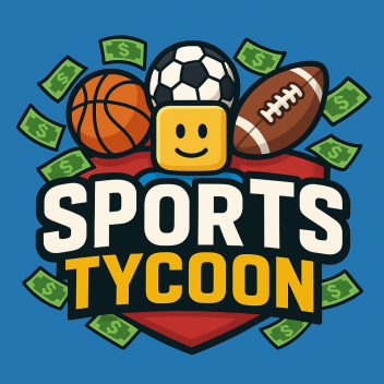 Sports Tycoon!