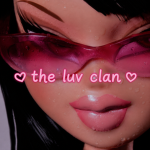 | The Luv Clan |