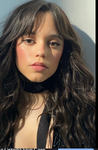 Hi it's my Jenna ortega